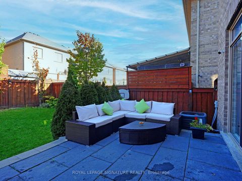 Photo 48 at 46 Kincardine Street, Kleinburg, Vaughan