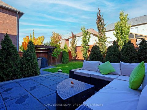Photo 49 at 46 Kincardine Street, Kleinburg, Vaughan