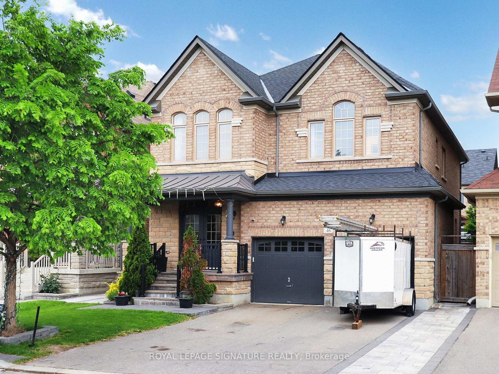 46 Kincardine Street, Kleinburg, Vaughan photo number 2