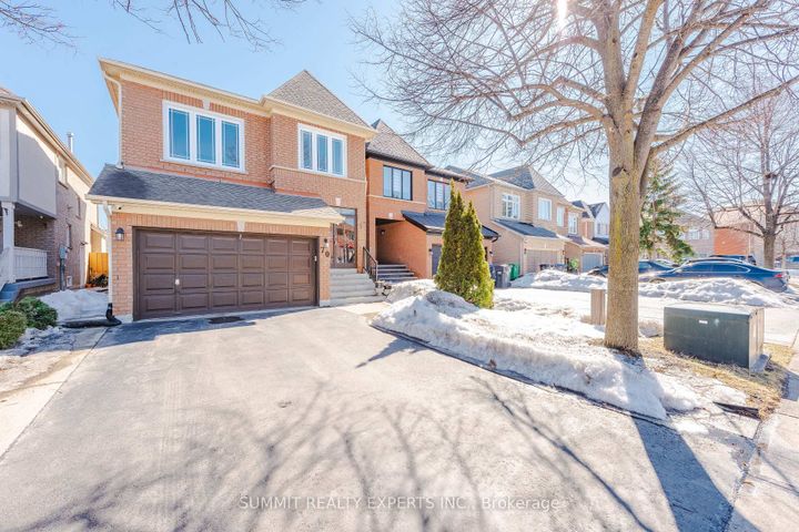 Photo 0 at 70 Wildberry Crescent, Wellington, Brampton