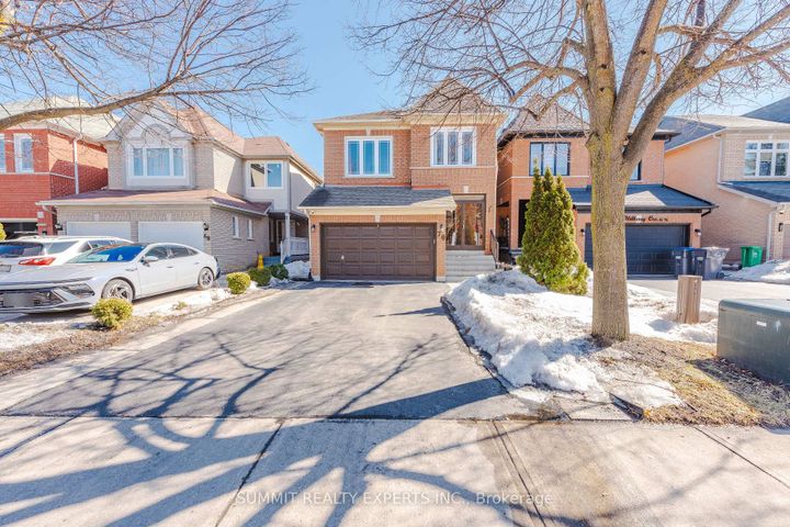 Photo 2 at 70 Wildberry Crescent, Wellington, Brampton