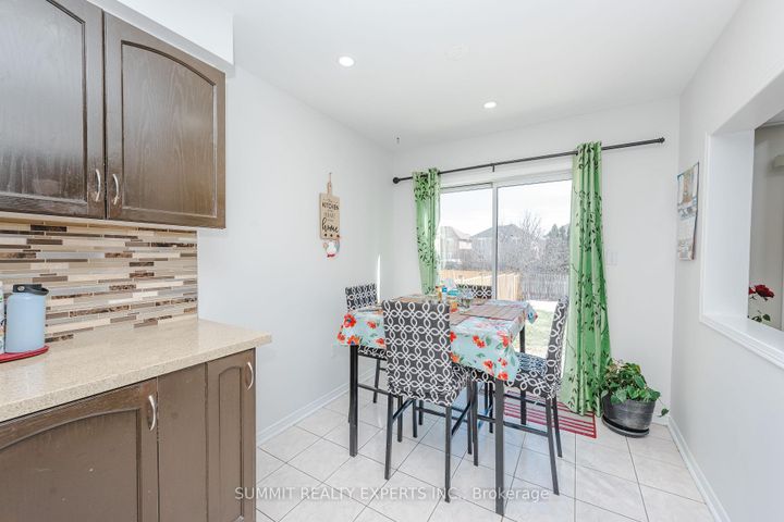 Photo 16 at 70 Wildberry Crescent, Wellington, Brampton