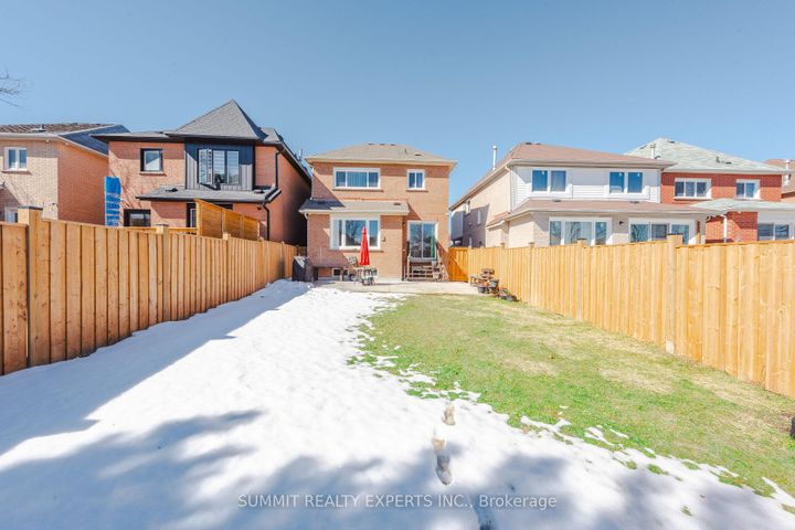 Photo 47 at 70 Wildberry Crescent, Wellington, Brampton