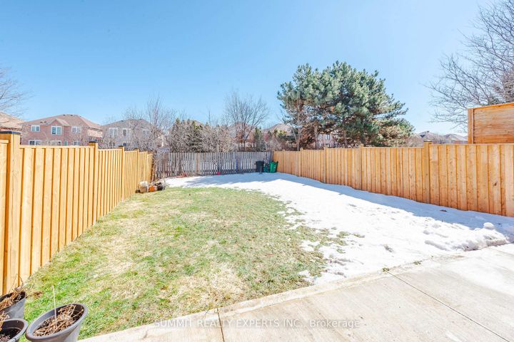 Photo 48 at 70 Wildberry Crescent, Wellington, Brampton