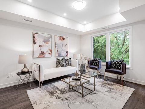 Photo 10 at 3408 - 60 Elizabeth Street S, Mill Pond, Richmond Hill