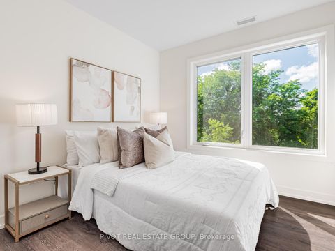 Photo 18 at 3408 - 60 Elizabeth Street S, Mill Pond, Richmond Hill