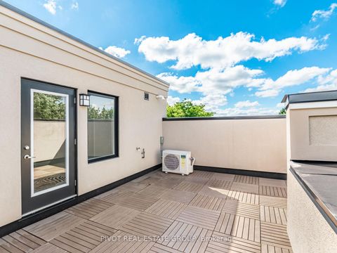 Photo 26 at 3408 - 60 Elizabeth Street S, Mill Pond, Richmond Hill