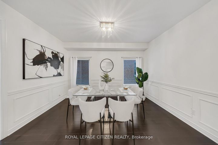 Photo 7 at 1882 Esterbrook Drive, Taunton, Oshawa