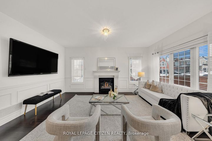 Photo 13 at 1882 Esterbrook Drive, Taunton, Oshawa