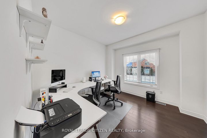 Photo 16 at 1882 Esterbrook Drive, Taunton, Oshawa