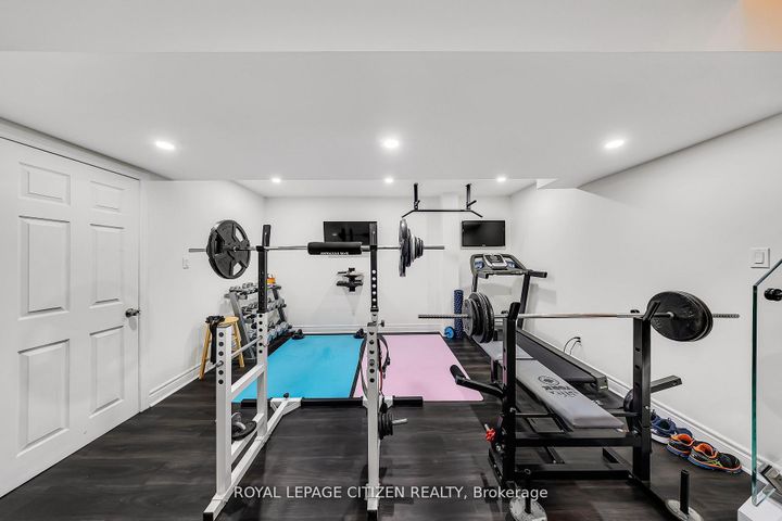 Photo 34 at 1882 Esterbrook Drive, Taunton, Oshawa