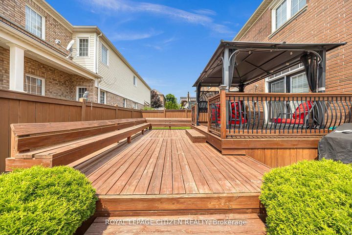 Photo 39 at 1882 Esterbrook Drive, Taunton, Oshawa