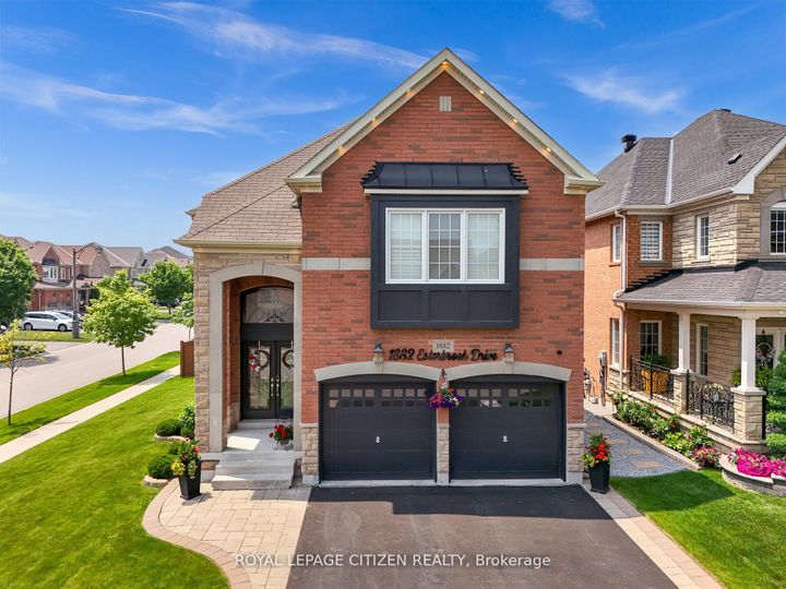 Photo 44 at 1882 Esterbrook Drive, Taunton, Oshawa