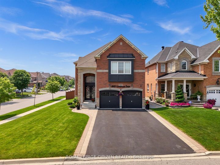 Photo 45 at 1882 Esterbrook Drive, Taunton, Oshawa