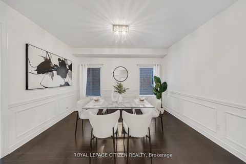 Photo 7 at 1882 Esterbrook Drive, Taunton, Oshawa