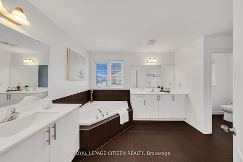 Photo 18 at 1882 Esterbrook Drive, Taunton, Oshawa