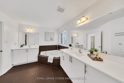 Photo 19 at 1882 Esterbrook Drive, Taunton, Oshawa