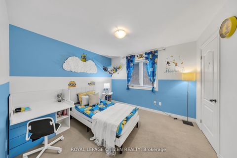 Photo 22 at 1882 Esterbrook Drive, Taunton, Oshawa