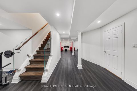 Photo 30 at 1882 Esterbrook Drive, Taunton, Oshawa