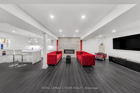 Photo 31 at 1882 Esterbrook Drive, Taunton, Oshawa