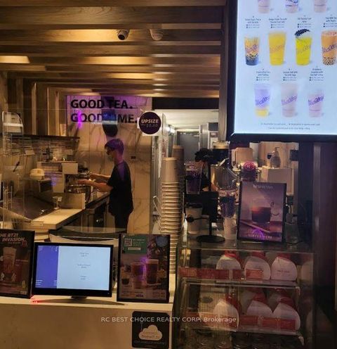 Photo 2 at 461 Queen Street W, Chinatown, Toronto