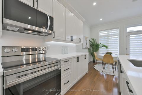 Photo 8 at 20 Cambrai Avenue, Lumsden, Toronto