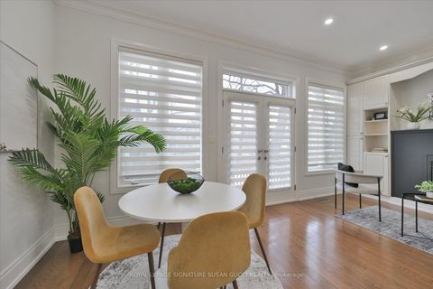 Photo 11 at 20 Cambrai Avenue, Lumsden, Toronto