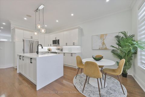 Photo 12 at 20 Cambrai Avenue, Lumsden, Toronto