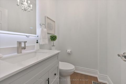 Photo 15 at 20 Cambrai Avenue, Lumsden, Toronto