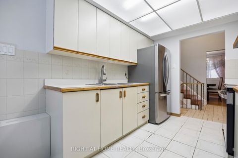 Photo 4 at 126 Homestead Road, West Hill, Toronto