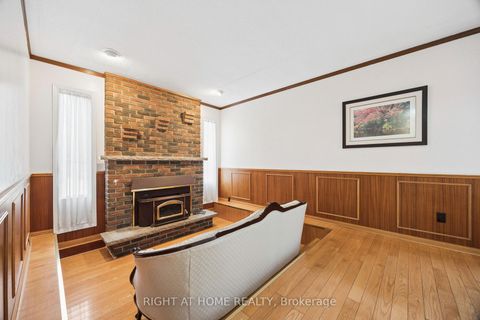 Photo 8 at 126 Homestead Road, West Hill, Toronto