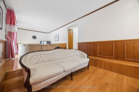 Photo 11 at 126 Homestead Road, West Hill, Toronto