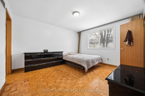 Photo 14 at 126 Homestead Road, West Hill, Toronto