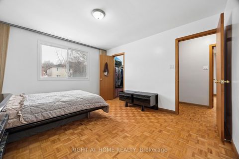 Photo 15 at 126 Homestead Road, West Hill, Toronto