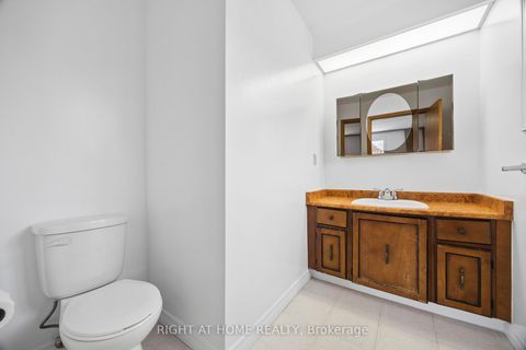 Photo 16 at 126 Homestead Road, West Hill, Toronto