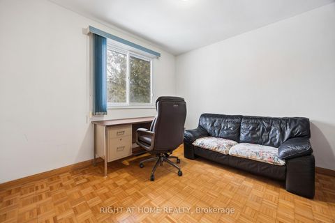 Photo 17 at 126 Homestead Road, West Hill, Toronto