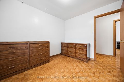 Photo 18 at 126 Homestead Road, West Hill, Toronto