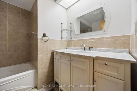 Photo 19 at 126 Homestead Road, West Hill, Toronto