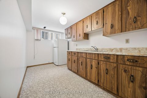 Photo 21 at 126 Homestead Road, West Hill, Toronto