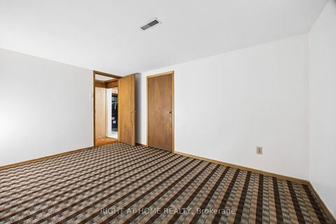 Photo 25 at 126 Homestead Road, West Hill, Toronto