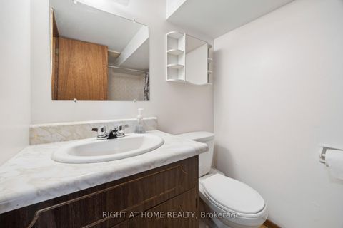 Photo 26 at 126 Homestead Road, West Hill, Toronto