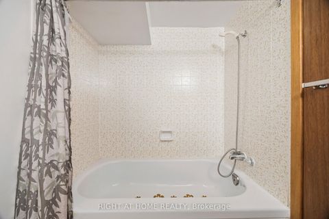 Photo 27 at 126 Homestead Road, West Hill, Toronto