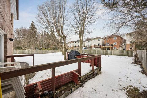 Photo 29 at 126 Homestead Road, West Hill, Toronto