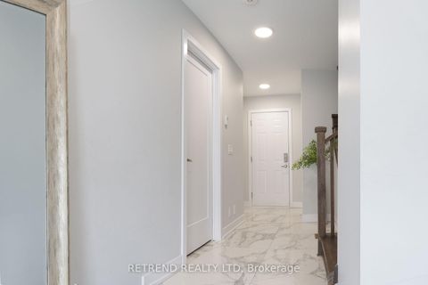 Photo 5 at 8 Guardhouse Crescent, Angus Glen, Markham