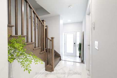 Photo 7 at 8 Guardhouse Crescent, Angus Glen, Markham