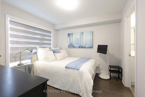 Photo 8 at 8 Guardhouse Crescent, Angus Glen, Markham