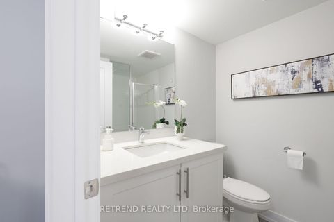 Photo 11 at 8 Guardhouse Crescent, Angus Glen, Markham