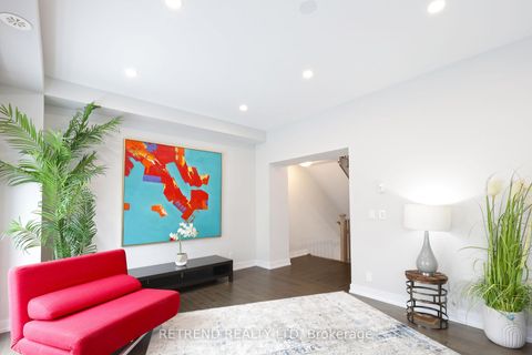 Photo 17 at 8 Guardhouse Crescent, Angus Glen, Markham