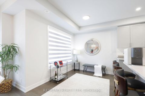 Photo 21 at 8 Guardhouse Crescent, Angus Glen, Markham