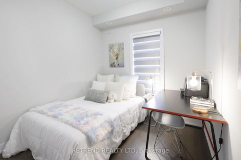 Photo 26 at 8 Guardhouse Crescent, Angus Glen, Markham